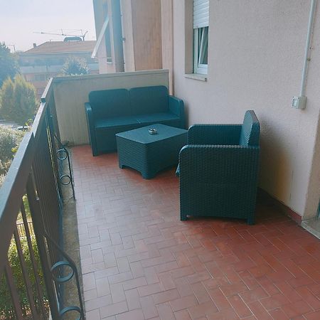 Maryhouse Bergamo Apartamento Exterior foto